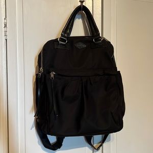 MZ Wallace Nylon backpack